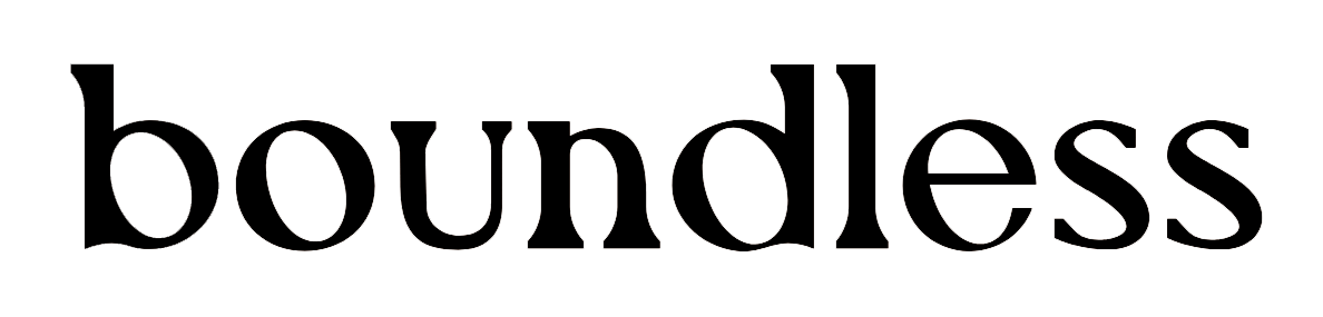 Boundless Jewelry